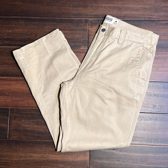 Mountain Khakis Broadway Fit Pants - Picture 5 of 5